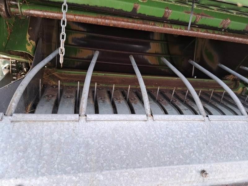 Krone KR 160 Ostale poljoprivredne mašine