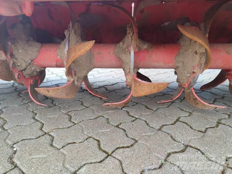 Kuhn EL 82-205 Roto drljače i motokultivatori