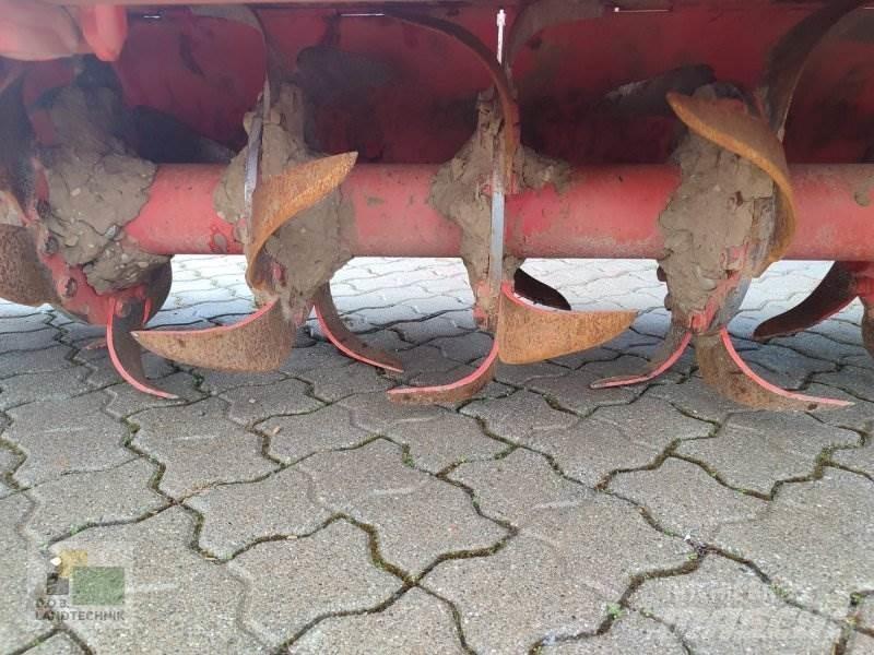 Kuhn EL 82-205 Roto drljače i motokultivatori