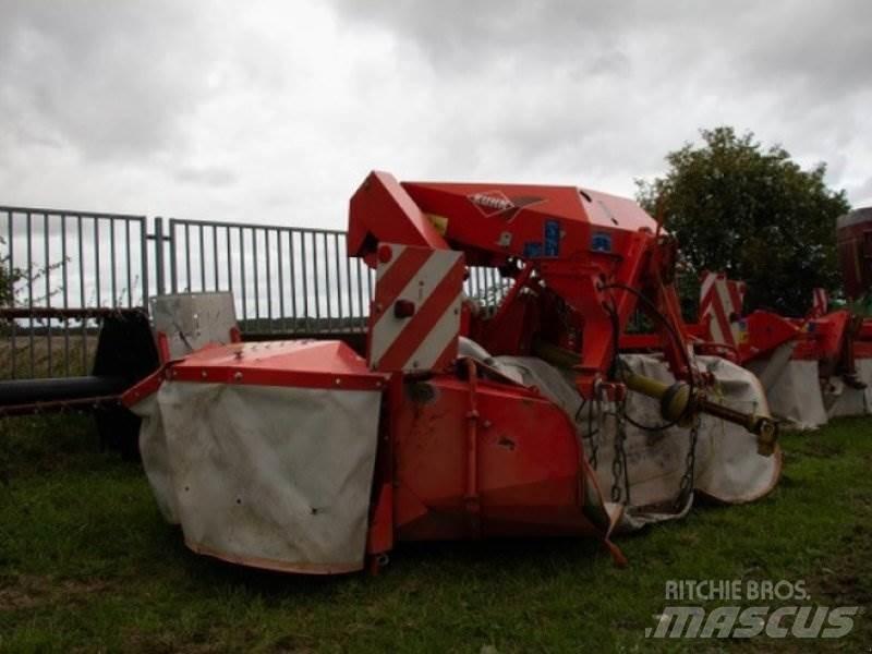 Kuhn FC 313 F Kosilice