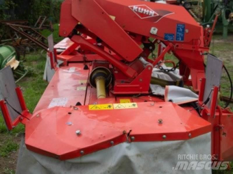 Kuhn FC 313 F Kosilice
