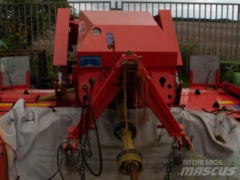 Kuhn FC 313 F Kosilice