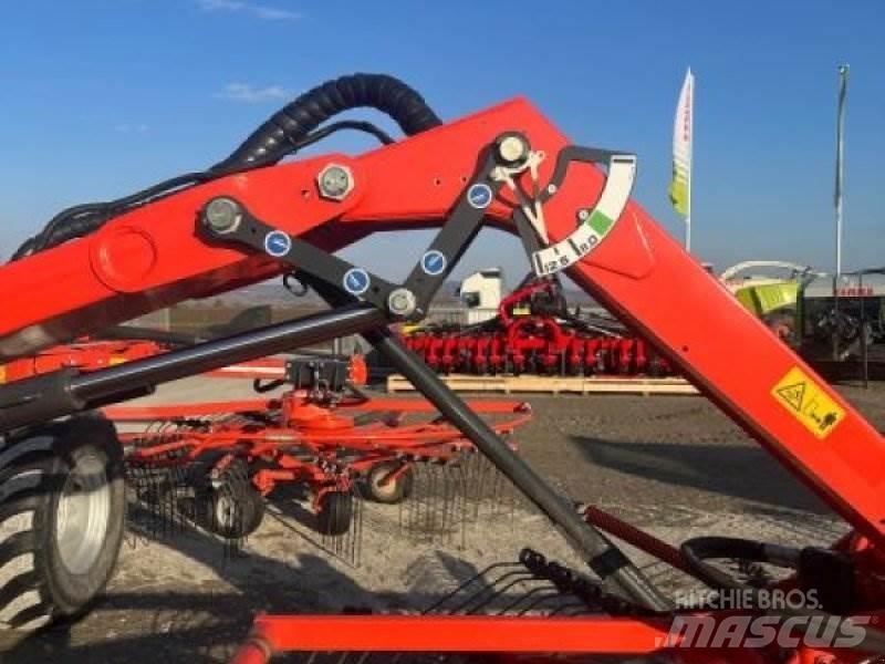 Kuhn GA 13131 Sakupljači