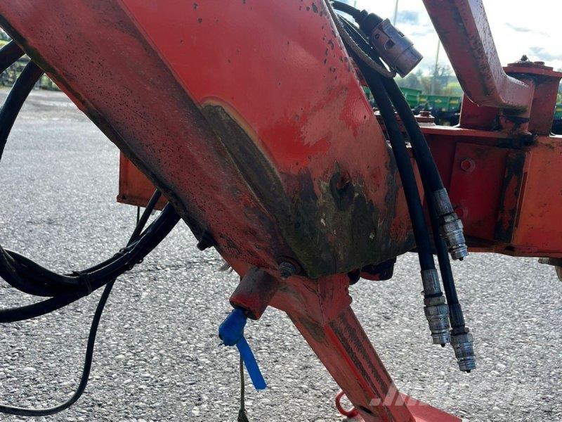 Kuhn GA7302DL Sakupljači