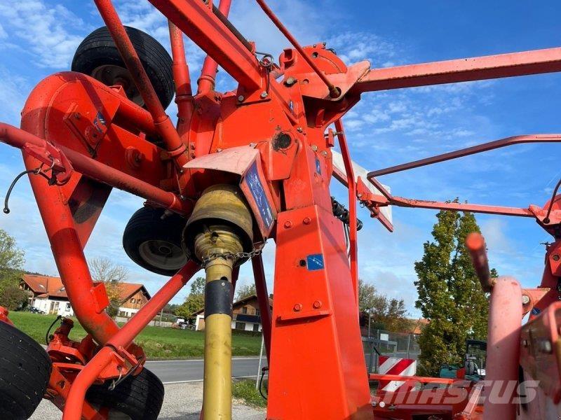 Kuhn GA7302DL Sakupljači