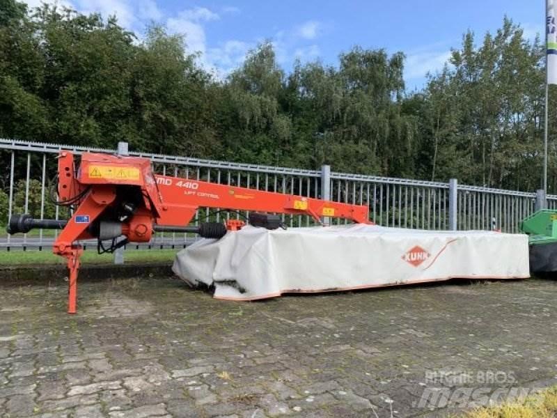 Kuhn GMD 4410 Kosilice