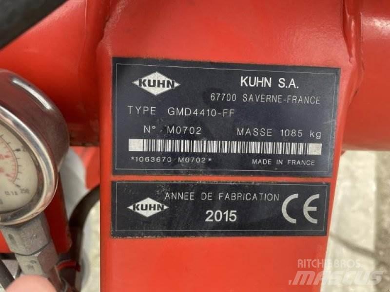 Kuhn GMD 4410 Kosilice