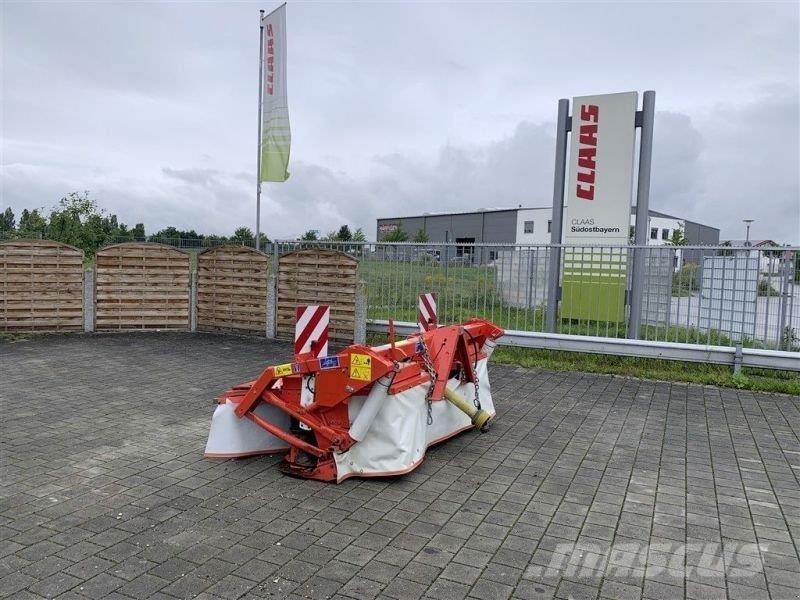 Kuhn GMD 702 F Kosilice