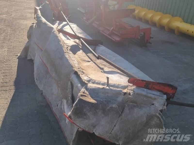 Kuhn GMD 801 Kosilice