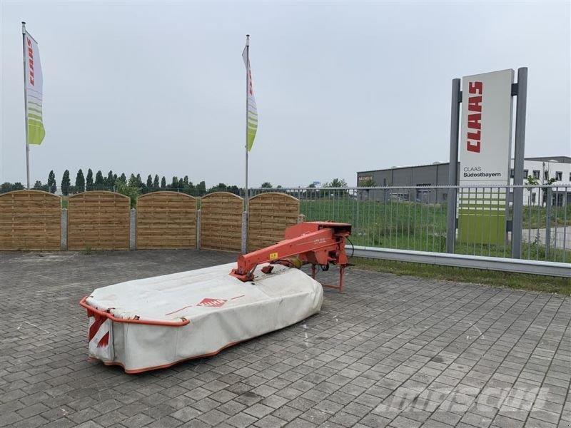 Kuhn GMD 802 Kosilice
