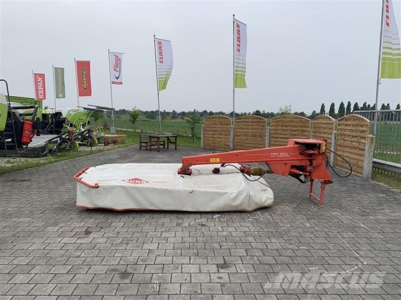 Kuhn GMD 802 Kosilice