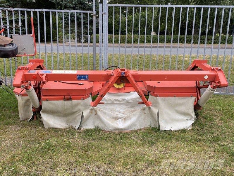 Kuhn GMD 802 F Kosilice