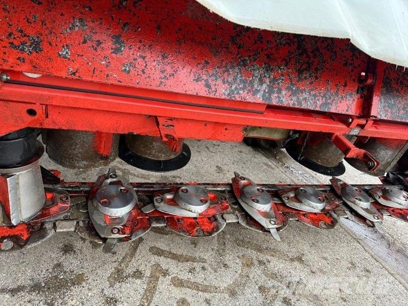 Kuhn GMD 802F Kosilice