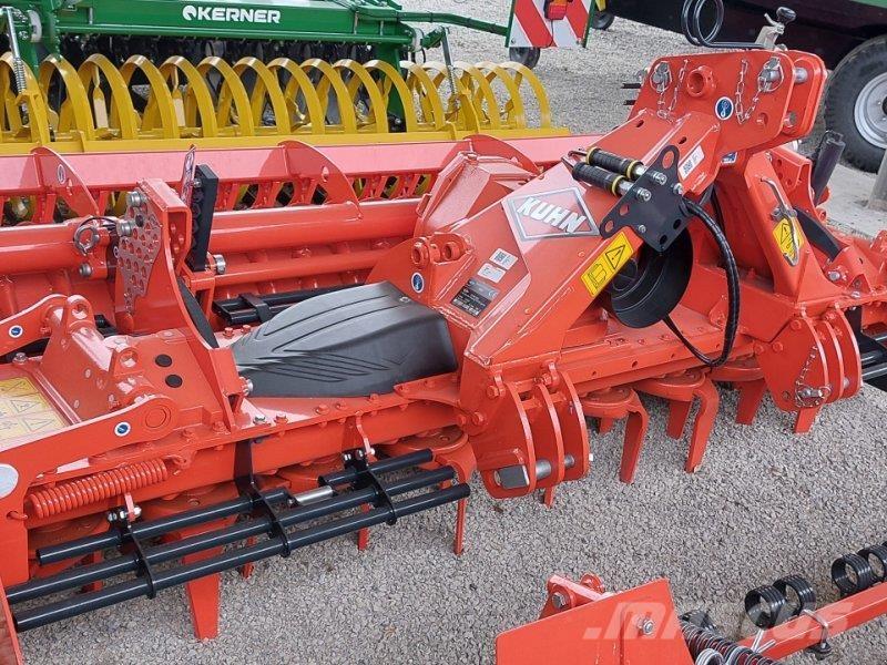 Kuhn HR 3020 Tanjirače