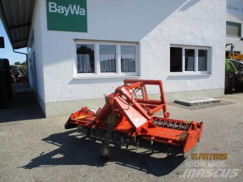 Kuhn HRB 251 Tanjirače