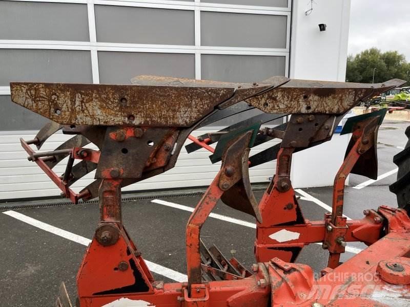 Kuhn HV 575 Obični plugovi