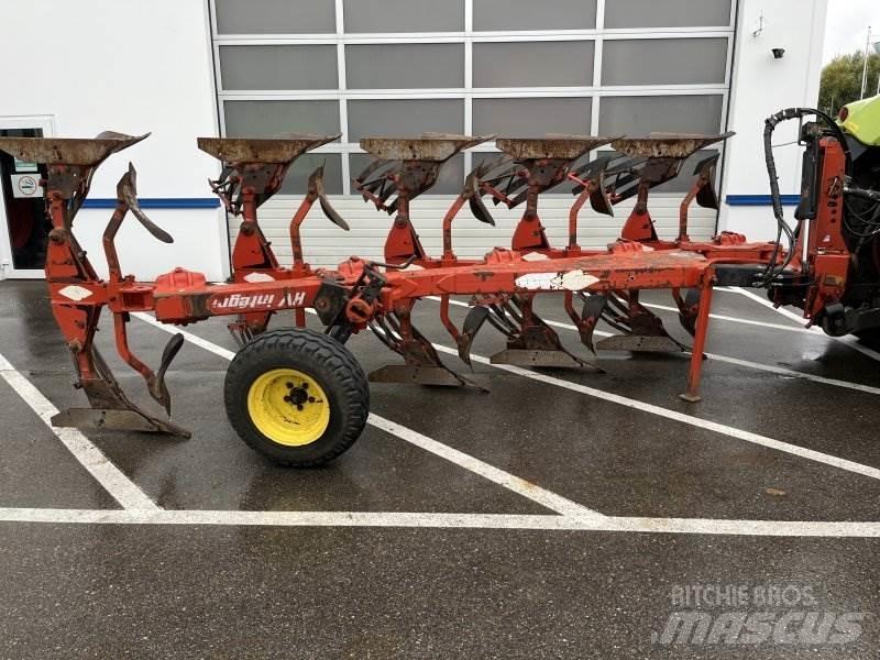 Kuhn HV 575 Obični plugovi