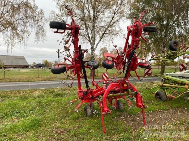 Lely Lotus 900 Uređaji za kosačice