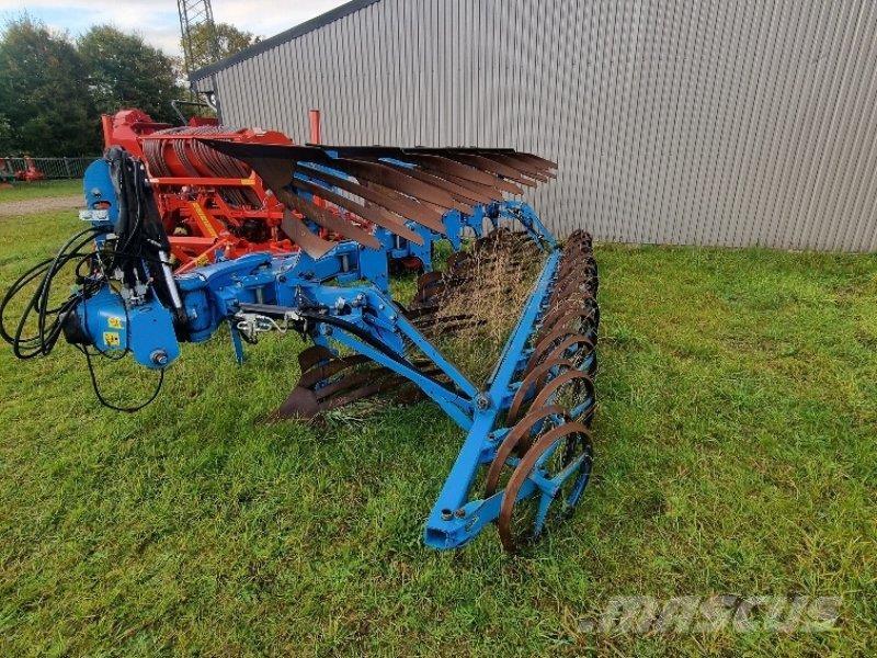 Lemken Juwel 8 Obični plugovi