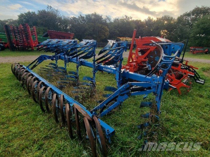 Lemken Juwel 8 Obični plugovi