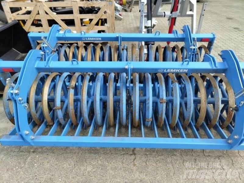 Lemken MWS 600 Ostali valjci