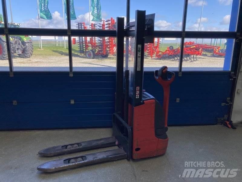 Linde L 10 Ostalo