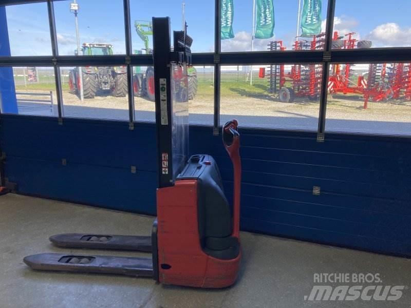 Linde L 10 Ostalo