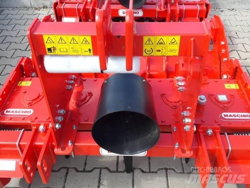 Maschio DL 1500 Tanjirače