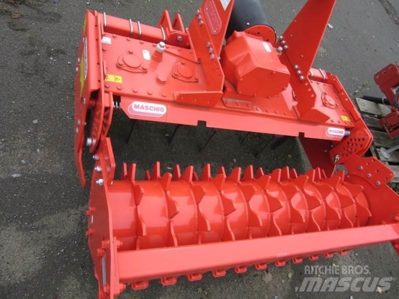 Maschio DL 1500 Tanjirače