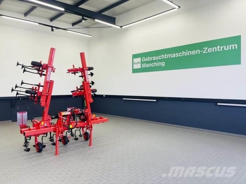 Maschio HS 6 Ostale poljoprivredne mašine