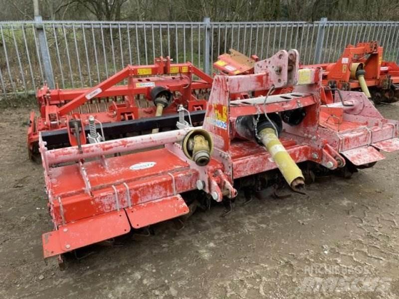 Maschio SC 280 Kultivatori
