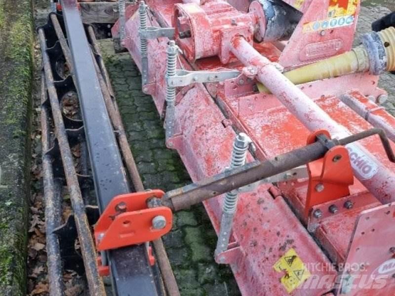 Maschio SC 280 Kultivatori