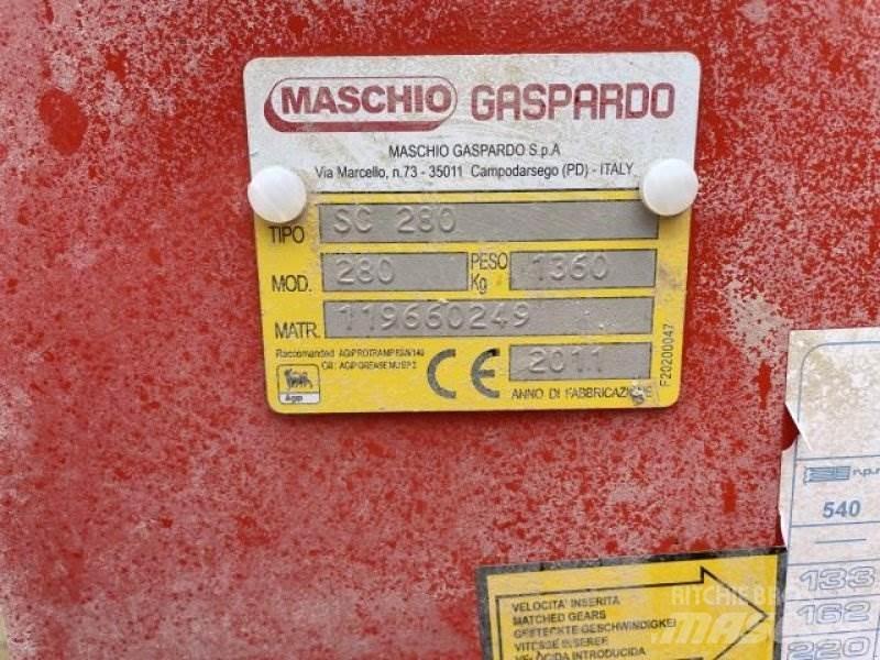 Maschio SC 280 Kultivatori