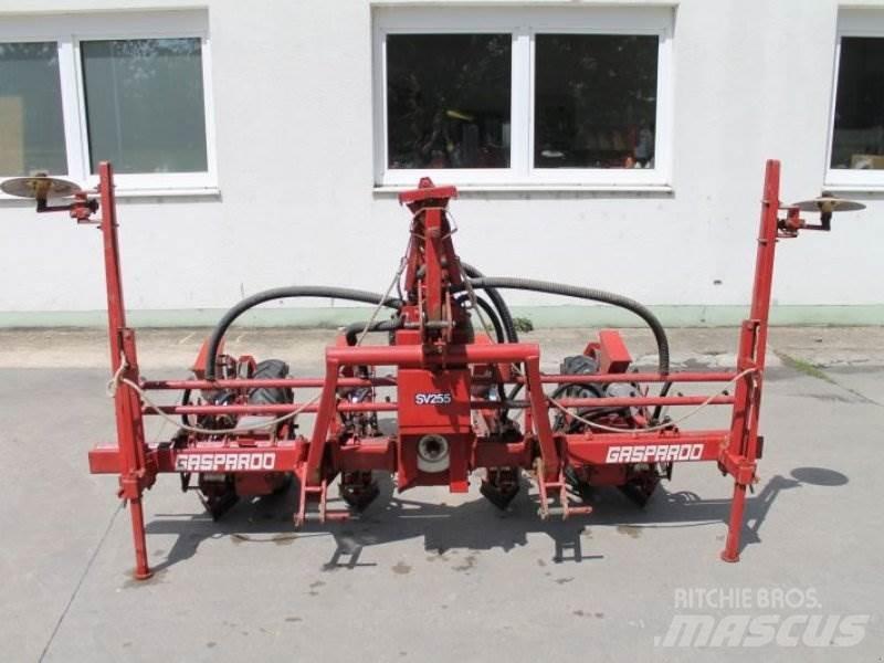 Maschio SV 255 Ostale mašine i oprema za setvu i sadnju