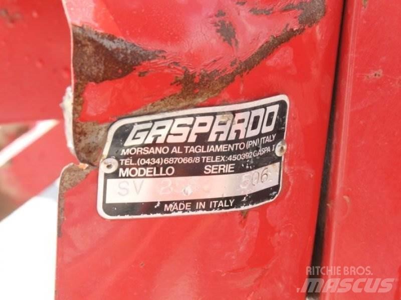 Maschio SV 255 Ostale mašine i oprema za setvu i sadnju