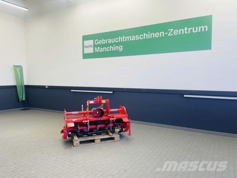Maschio U-155 Ostale mašine i priključci za obradu tla