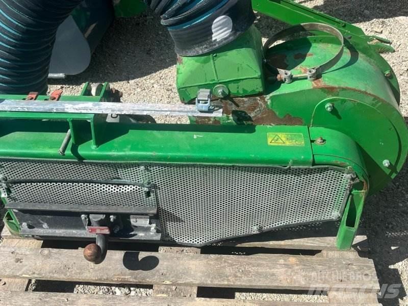 Matev SC-W 400 Sušare žitarica