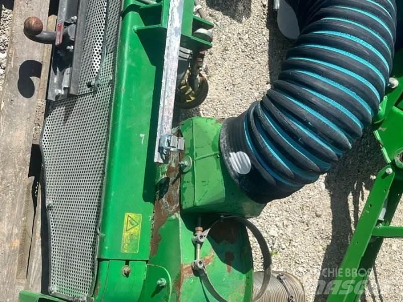 Matev SC-W 400 Sušare žitarica