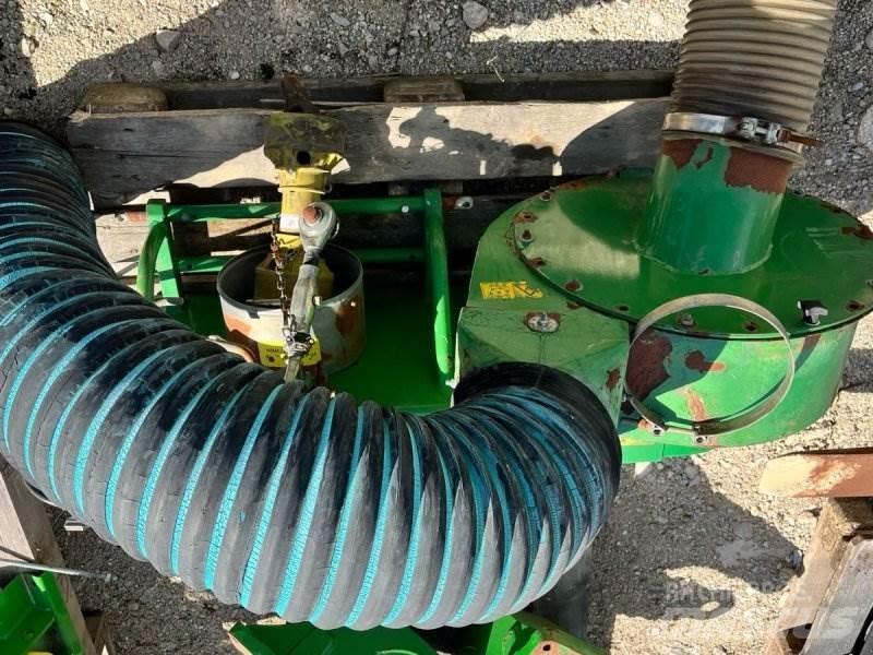 Matev SC-W 400 Sušare žitarica