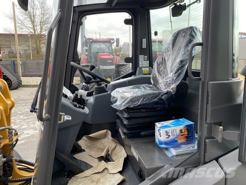 Mecalac AX 850 Utovarivači na točkove