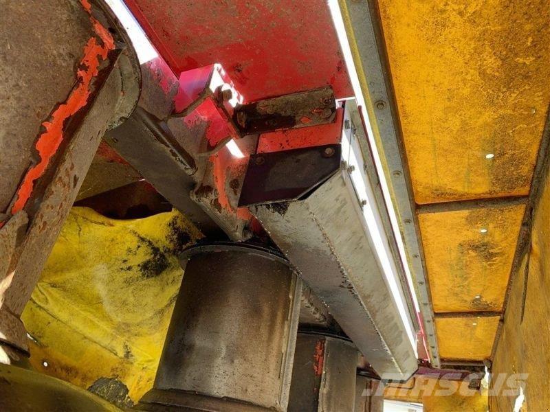 Mörtl FTR 293 Kosilice