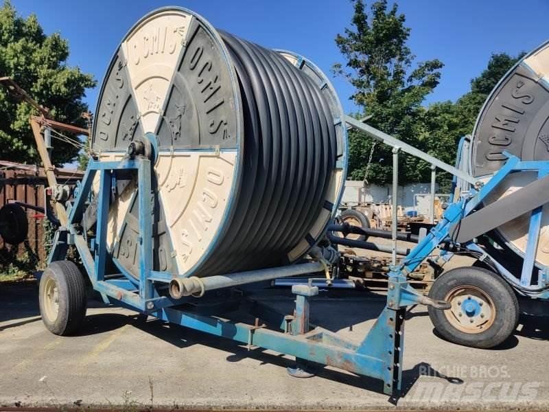 Ocmis 90-300 Sistemi za navodnjavanje