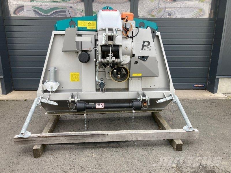 Pfanzelt S 160 Vitla