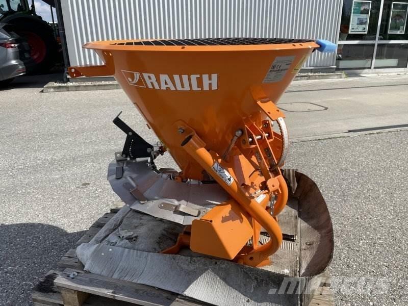 Rauch SA 121 Posipači soli i peska