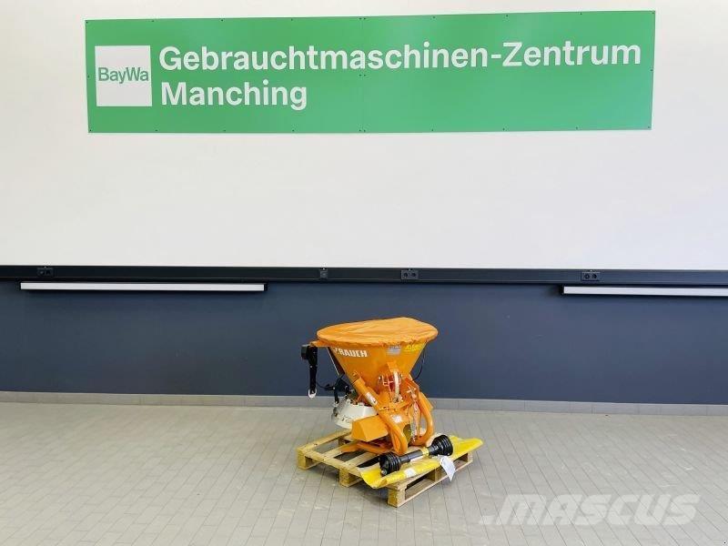 Rauch SA 121 R Posipači soli i peska