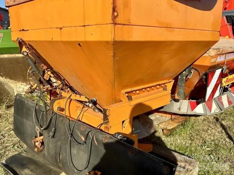Rauch SA 601 Posipači soli i peska