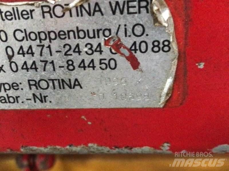 Rotina 1096 K Rasturači đubriva
