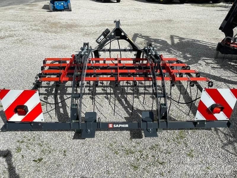Saphir GS 303 Ostale mašine i priključci za obradu tla