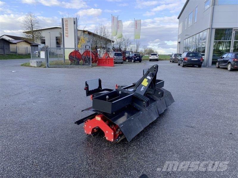 Saphir SC 300 Valjci