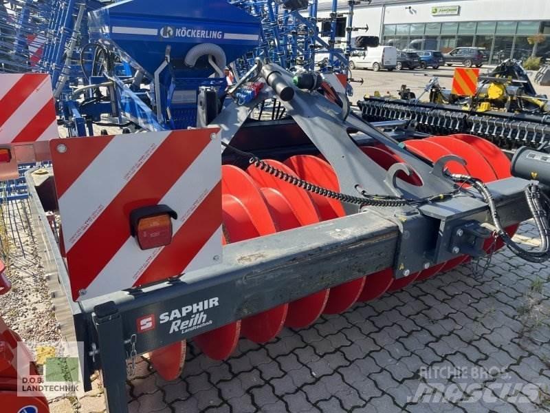 Saphir SW 30 H Valjci